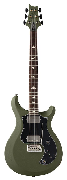 PRS S2 Standard 22 Satin , Matcha Green