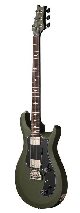 PRS S2 Standard 22 Satin , Matcha Green