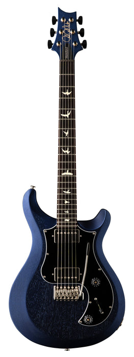 PRS S2 Standard 22 Satin, Metallic Midnight