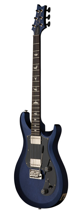 PRS S2 Standard 22 Satin, Metallic Midnight