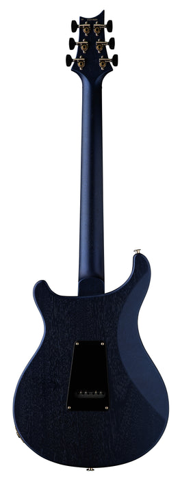 PRS S2 Standard 22 Satin, Metallic Midnight