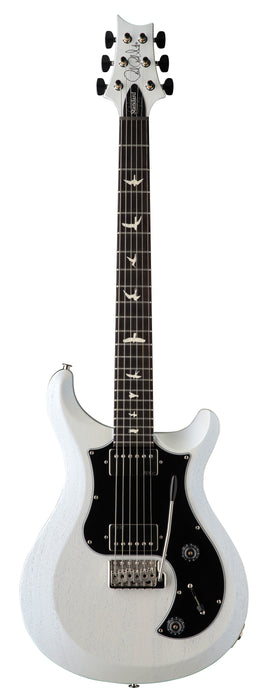 PRS S2 Standard 22 Satin, Pearl White