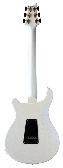 PRS S2 Standard 22 Satin, Pearl White