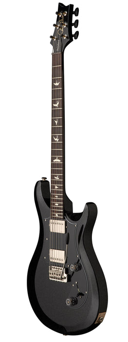 PRS S2 Standard 24, Black Rainbow Holoflake