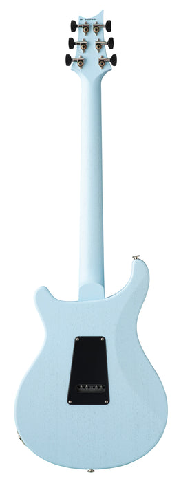 PRS S2 Standard 24 Satin, Cloud Burst