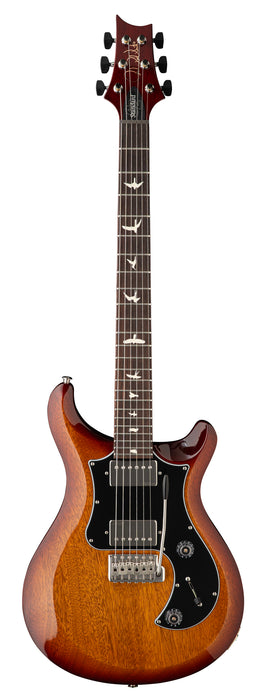 PRS S2 Standard 24, Dark Cherry Sunburst