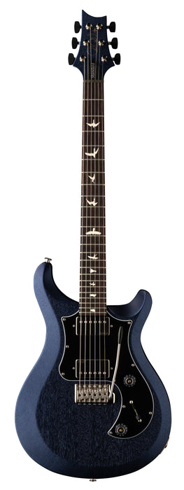PRS S2 Standard 24 Satin, Metallic Midnight