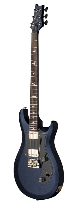 PRS S2 Standard 24 Satin, Metallic Midnight