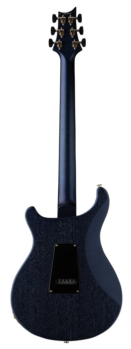 PRS S2 Standard 24 Satin, Metallic Midnight