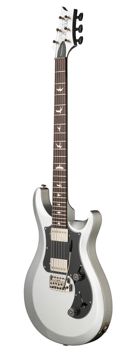 PRS S2 Standard 24, Platinum Metallic