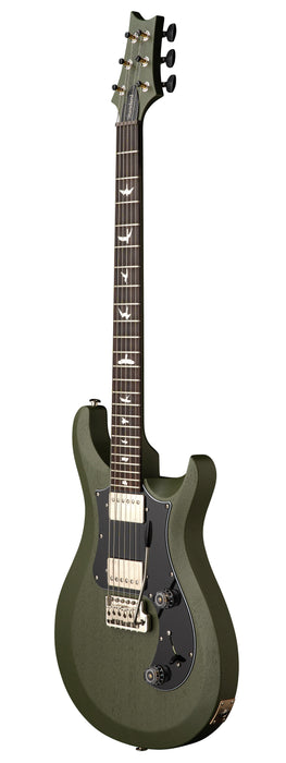 PRS S2 Standard 24 Satin, Matcha Green