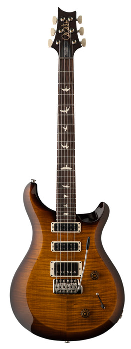 PRS S2 Studio, Black Amber