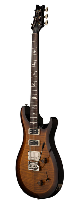 PRS S2 Studio, Black Amber