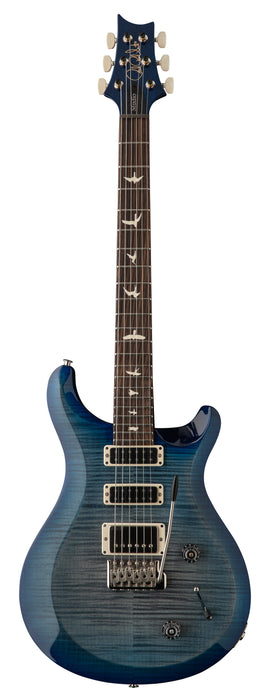 PRS S2 Studio Faded Grey Black Purple Burst