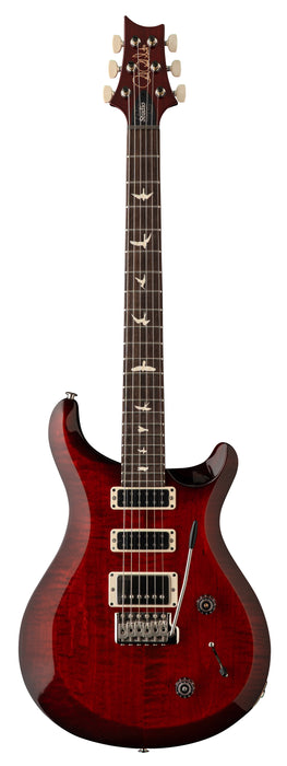 PRS S2 Studio, Fire Red Burst