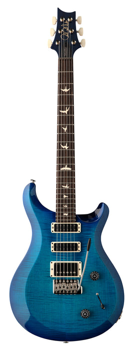 PRS S2 Studio, Lake Blue