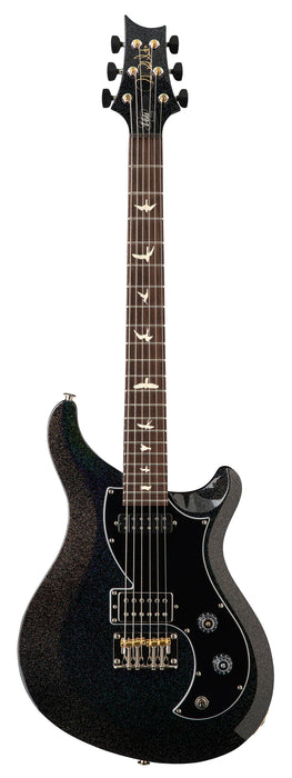 PRS S2 Vela, Black Rainbow Holoflake