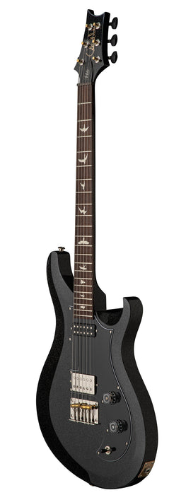 PRS S2 Vela, Black Rainbow Holoflake