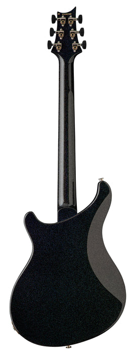 PRS S2 Vela, Black Rainbow Holoflake