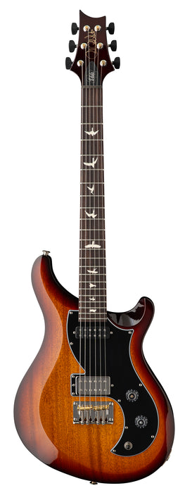 PRS S2 Vela, Dark Cherry Sunburst
