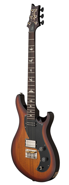 PRS S2 Vela, Dark Cherry Sunburst