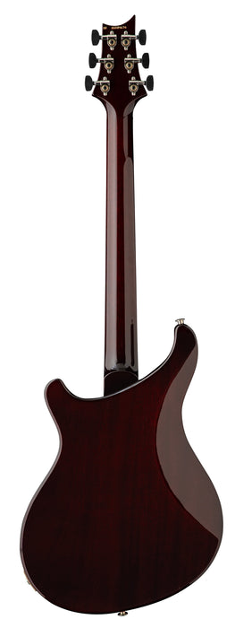 PRS S2 Vela, Dark Cherry Sunburst