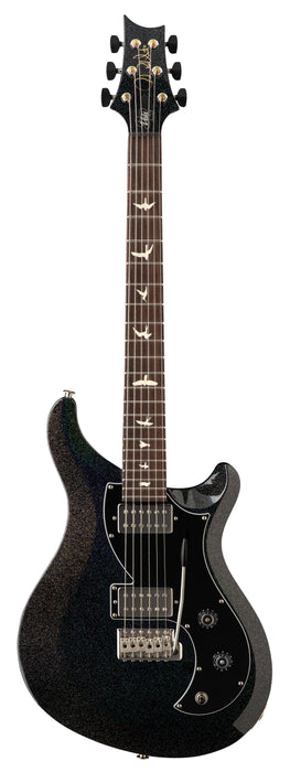 PRS S2 Vela HHT, Black Rainbow Holoflake