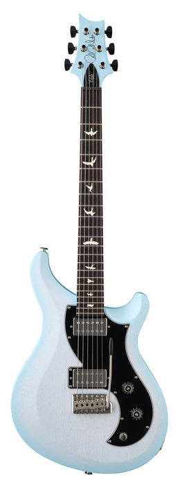 PRS S2 Vela HHT Satin, Cloud Burst