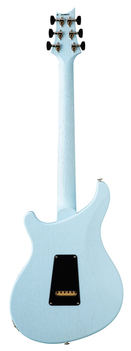 PRS S2 Vela HHT Satin, Cloud Burst