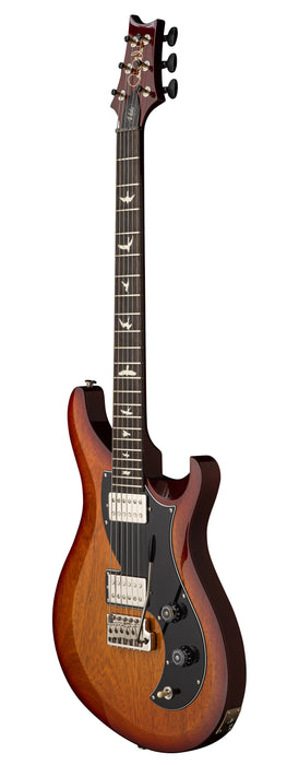 PRS S2 Vela HHT, Dark Cherry Sunburst