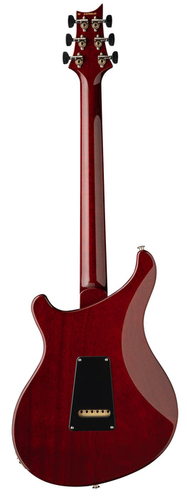 PRS S2 Vela HHT, Dark Cherry Sunburst