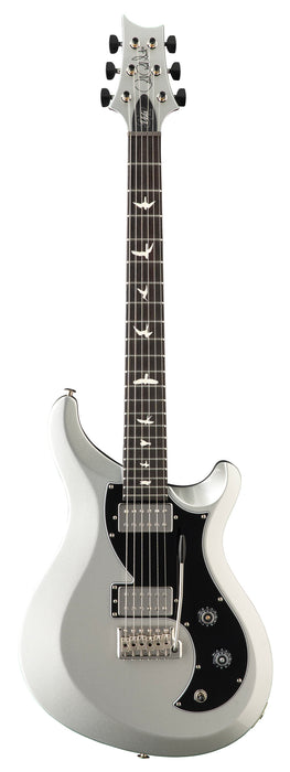 PRS S2 Vela HHT, Platinum Metallic