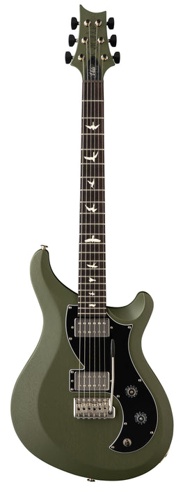 PRS S2 Vela HHT Satin, Matcha Green