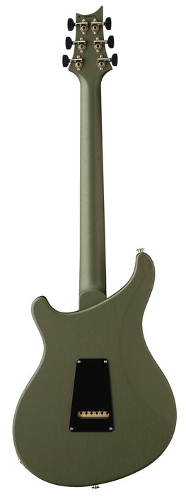 PRS S2 Vela HHT Satin, Matcha Green