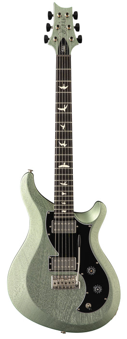 PRS S2 Vela HHT Satin, Mavis Mint Metallic