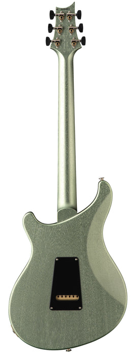 PRS S2 Vela HHT Satin, Mavis Mint Metallic