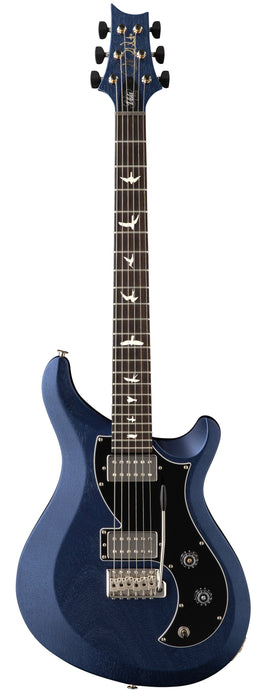 PRS S2 Vela HHT Satin, Metallic Midnight