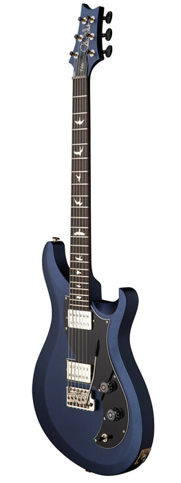 PRS S2 Vela HHT Satin, Metallic Midnight