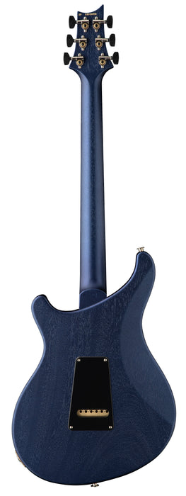 PRS S2 Vela HHT Satin, Metallic Midnight