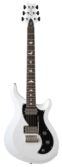 PRS S2 Vela HHT Satin, Pearl White