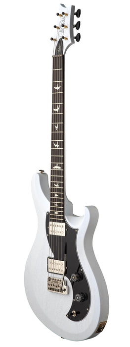 PRS S2 Vela HHT Satin, Pearl White