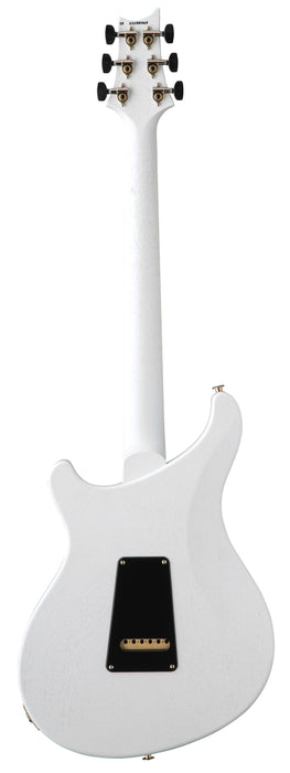 PRS S2 Vela HHT Satin, Pearl White