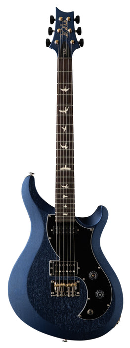 PRS S2 Vela Satin, Metallic Midnight
