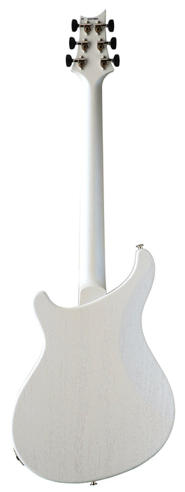 PRS S2 Vela Satin, Pearl White