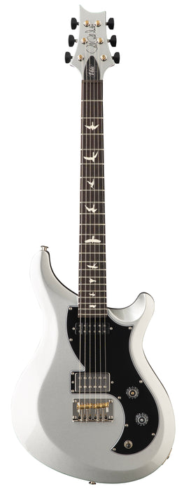 PRS S2 Vela, Platinum Metallic