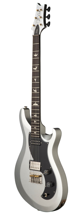 PRS S2 Vela, Platinum Metallic