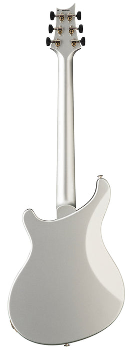 PRS S2 Vela, Platinum Metallic