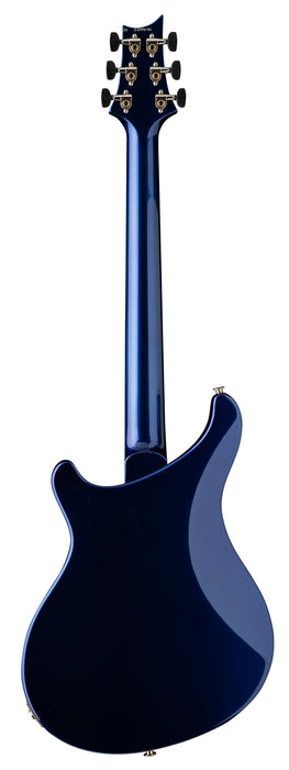 PRS S2 Vela Semi-Hollow, Metallic Midnight