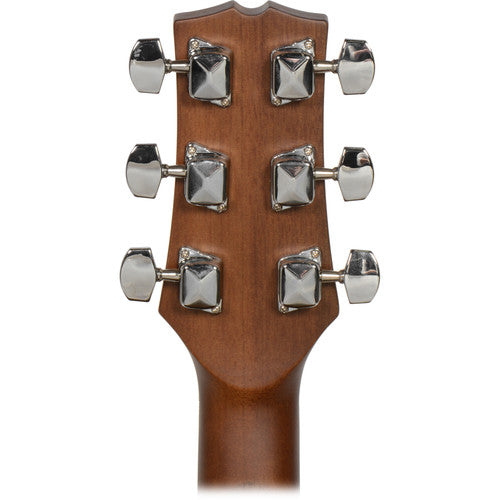 Jasmine Grand Orchestra Acoustic Guitar, Natural