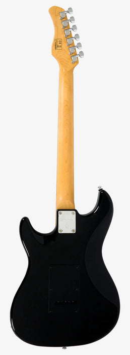 Sire Larry Carlton S3 New Gen Electric Guitar, Black